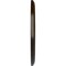 Ekena Millwork Diane Ceiling Medallion (Fits Canopies up to 5 3/8"), Hnd-Painted Bronze, 18"OD x 3 5/8"ID x 1 1/8"P CM18DIBZS - alternate 4